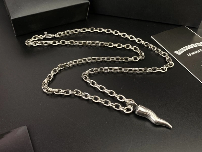Chrome Hearts Necklaces Colorful 236573