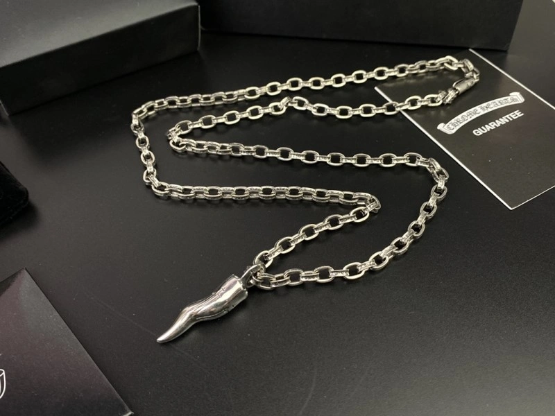 Chrome Hearts Necklaces Colorful 236573