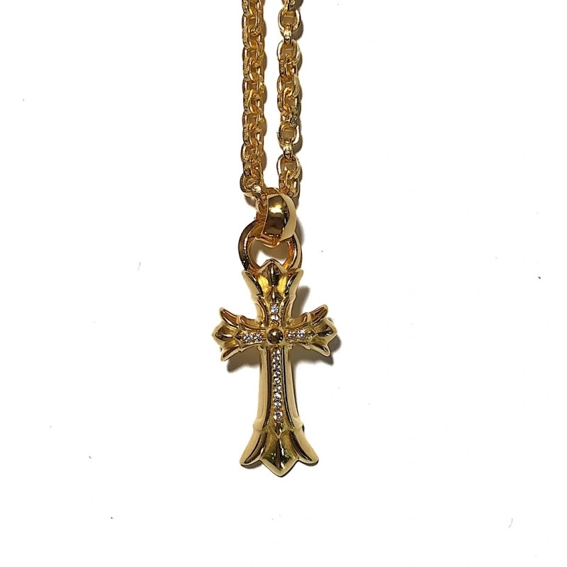 Unique Chrome Hearts Necklaces 236599
