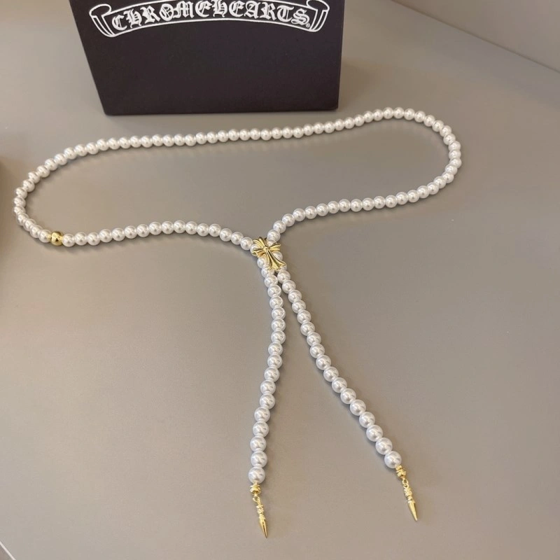 Chrome Hearts Necklaces Affordable 236580