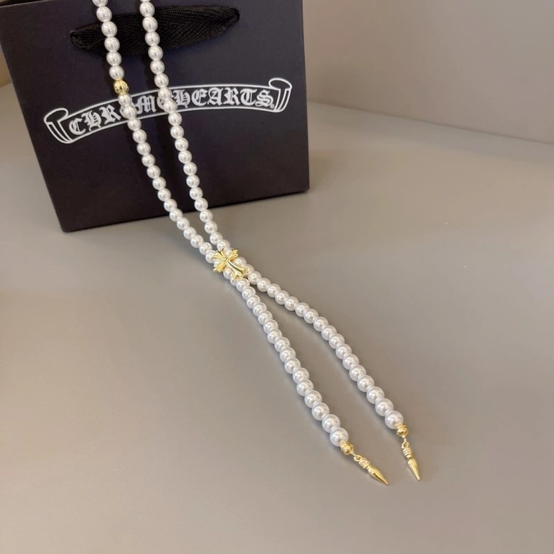 Chrome Hearts Necklaces Affordable 236580