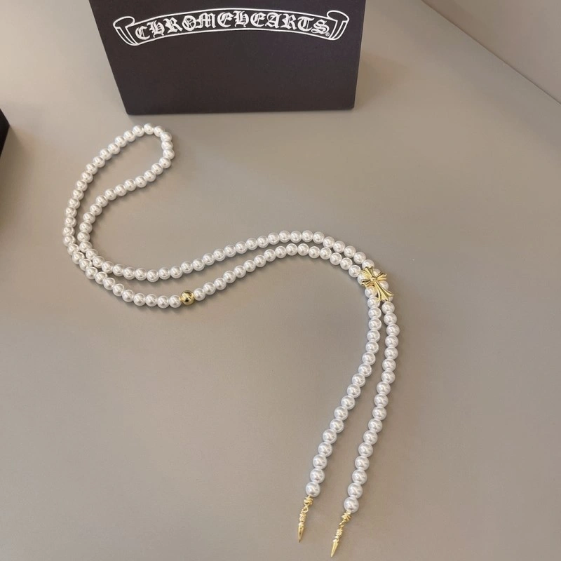 Chrome Hearts Necklaces Affordable 236580
