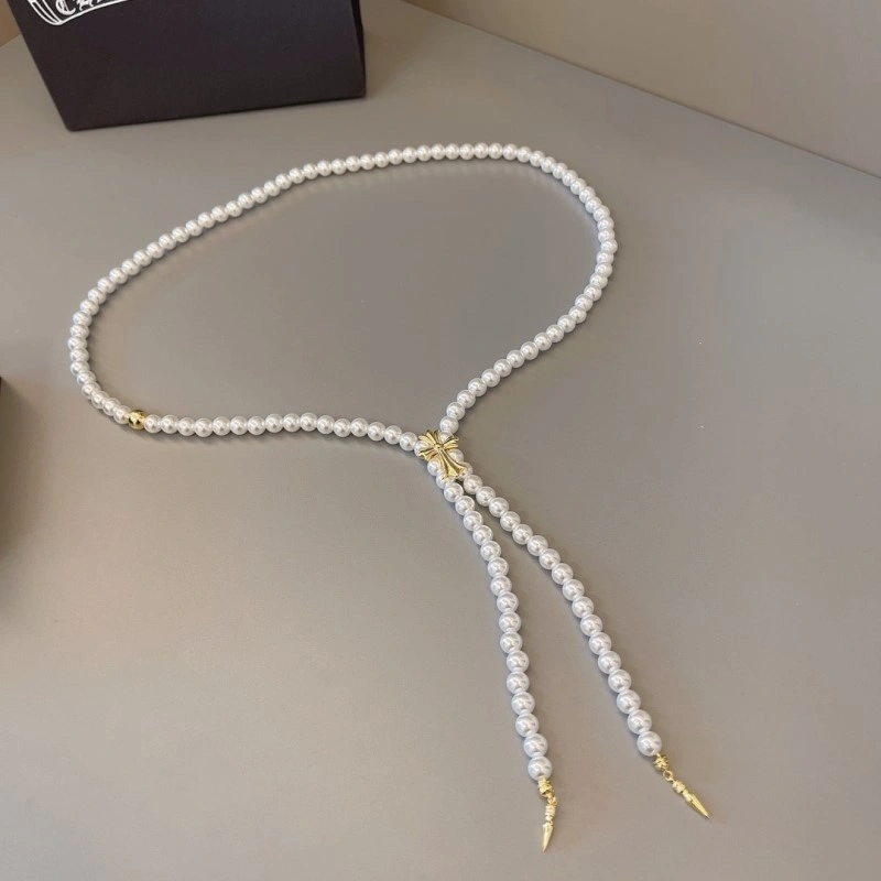 Chrome Hearts Necklaces Affordable 236580