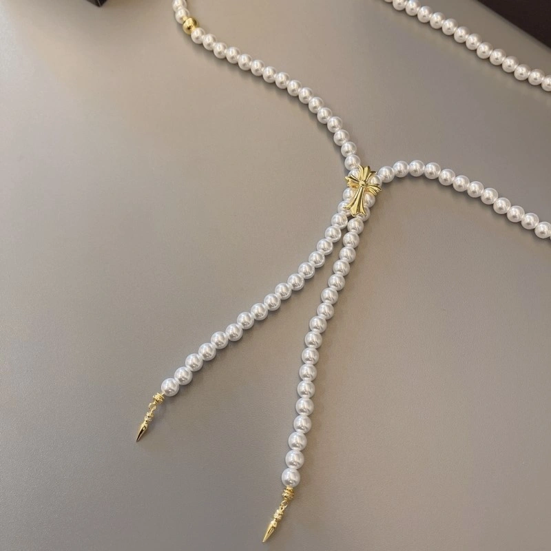 Chrome Hearts Necklaces Affordable 236580