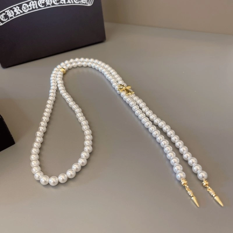 Chrome Hearts Necklaces Affordable 236580