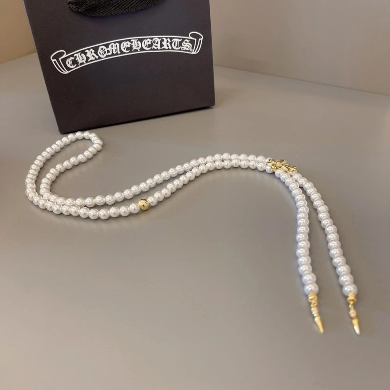 Chrome Hearts Necklaces Affordable 236580