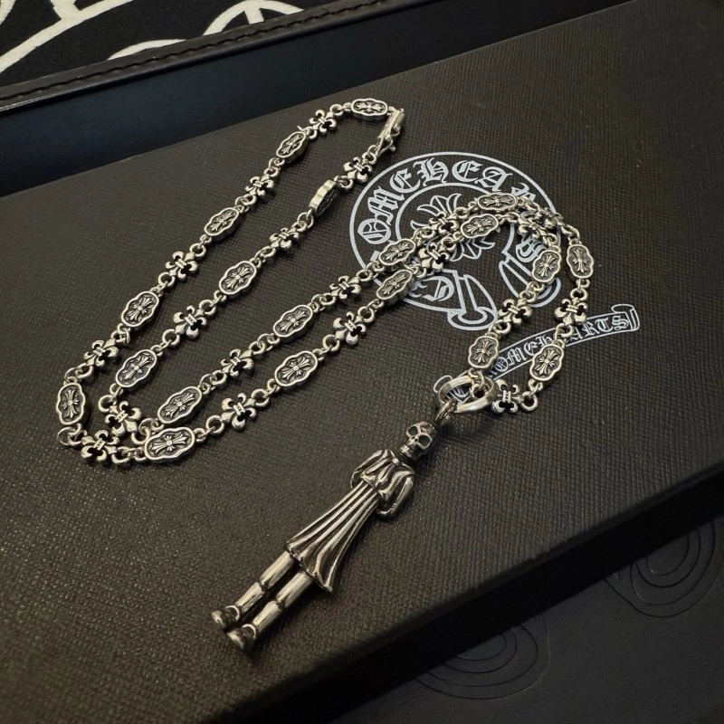 Chrome Hearts Necklaces Original 236572