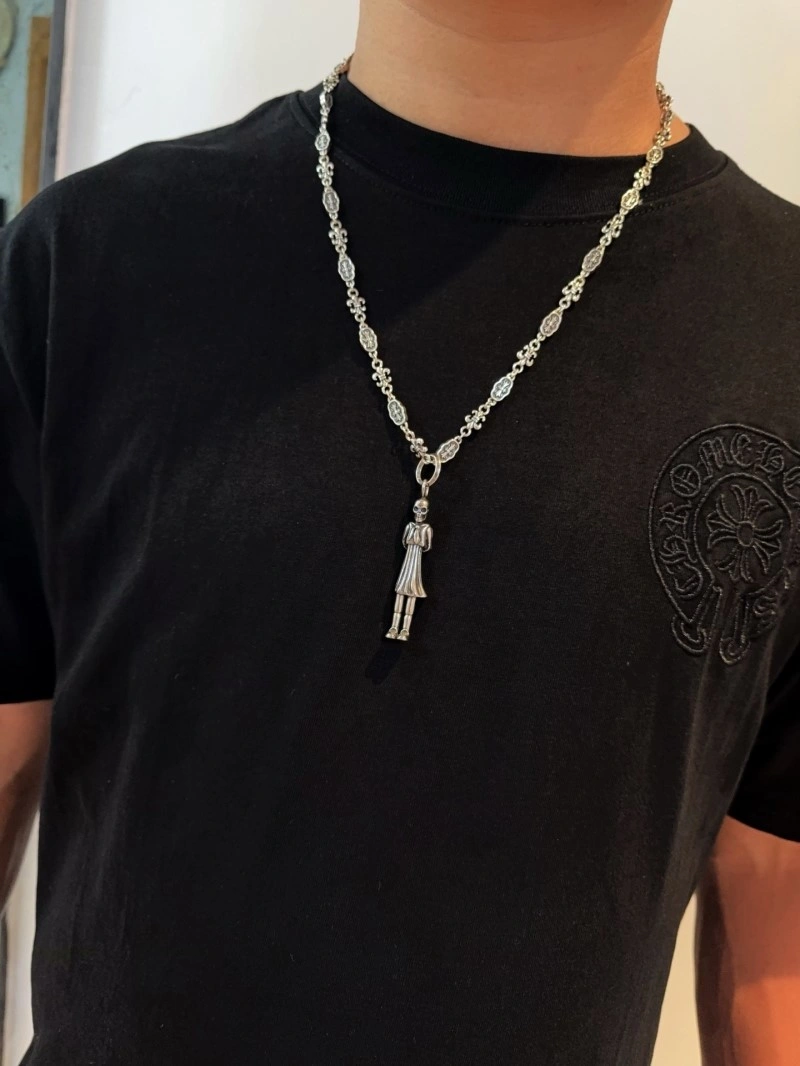 Chrome Hearts Necklaces Original 236572