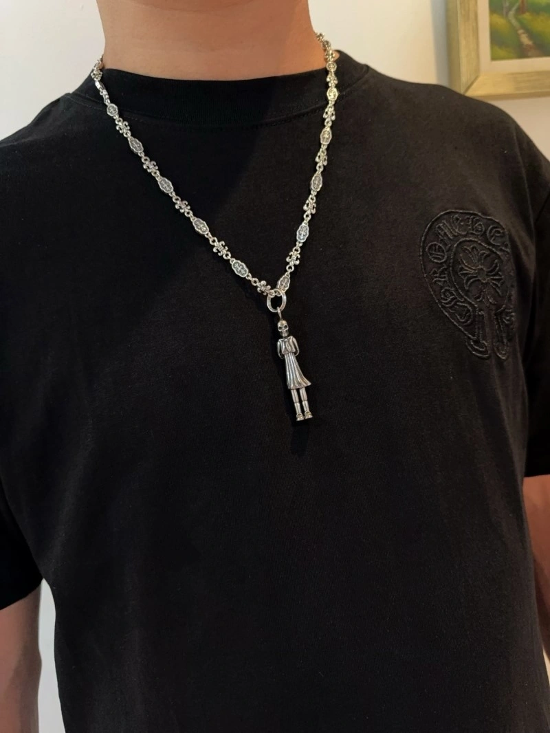 Chrome Hearts Necklaces Original 236572
