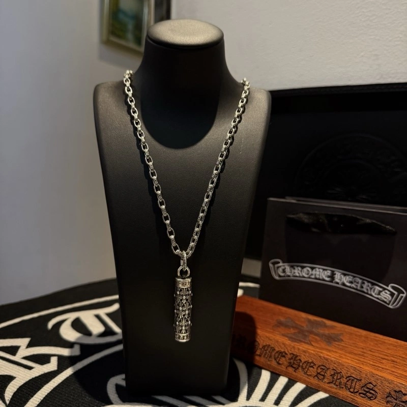 Chrome Hearts Necklaces Thermal 236585