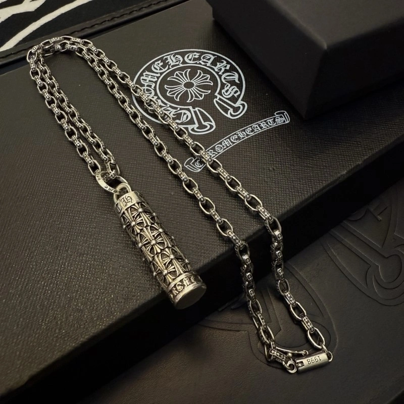 Chrome Hearts Necklaces Thermal 236585
