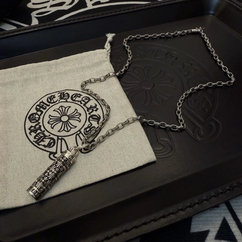 Chrome Hearts Necklaces Thermal 236585