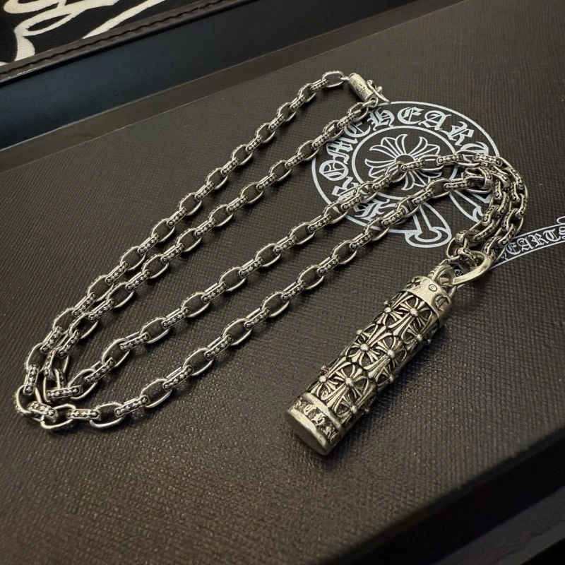 Chrome Hearts Necklaces Thermal 236585
