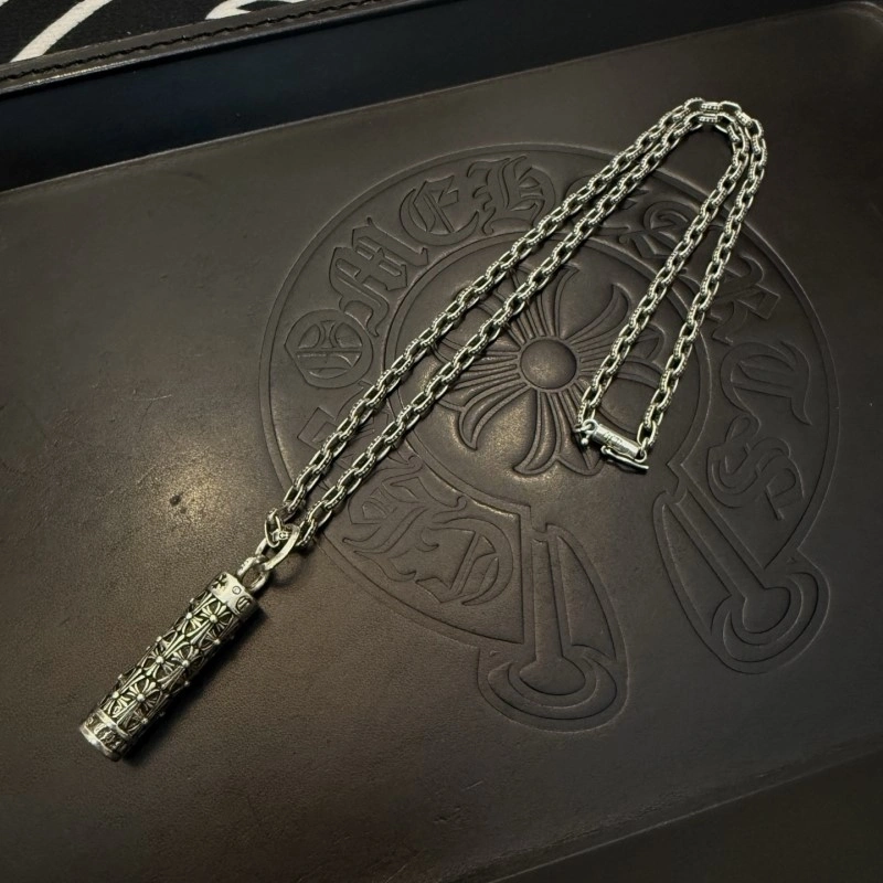 Chrome Hearts Necklaces Thermal 236585