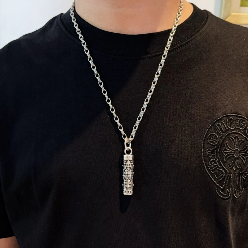 Chrome Hearts Necklaces Thermal 236585