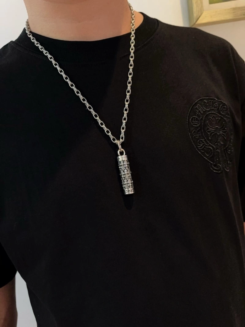 Chrome Hearts Necklaces Thermal 236585