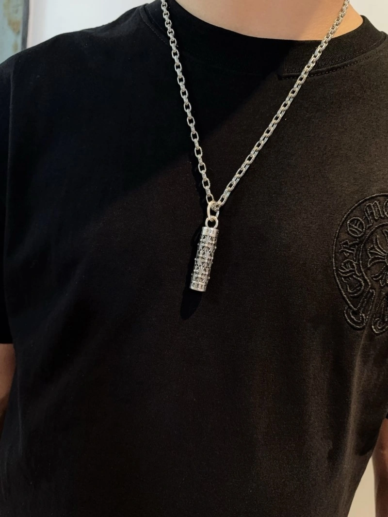 Chrome Hearts Necklaces Thermal 236585