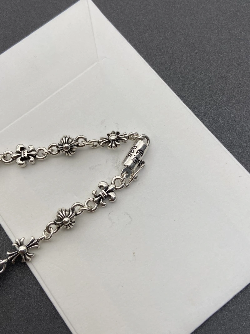 Chrome Hearts Necklaces Youthful 236571