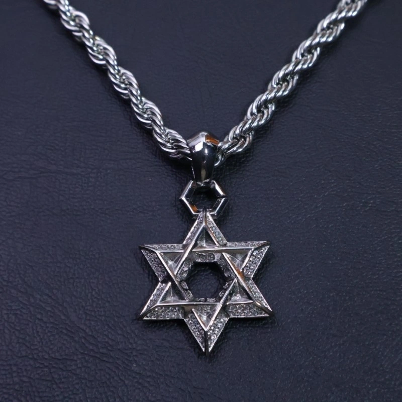 Chrome Hearts Necklaces Casual 236564