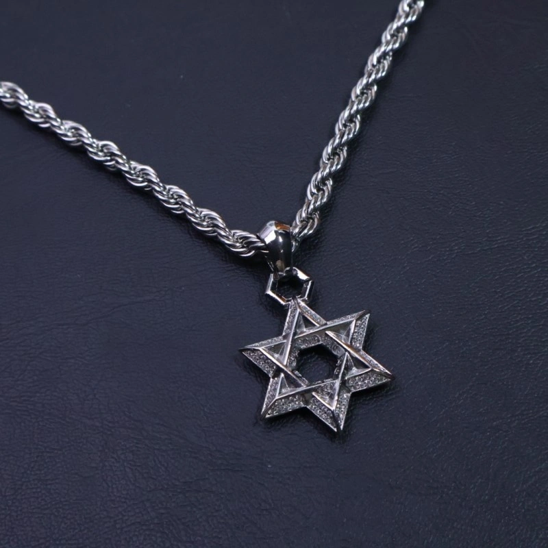 Chrome Hearts Necklaces Casual 236564