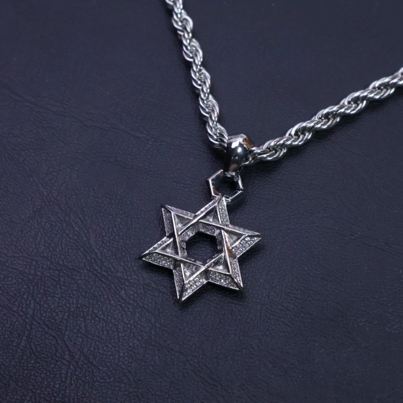 Chrome Hearts Necklaces Casual 236564