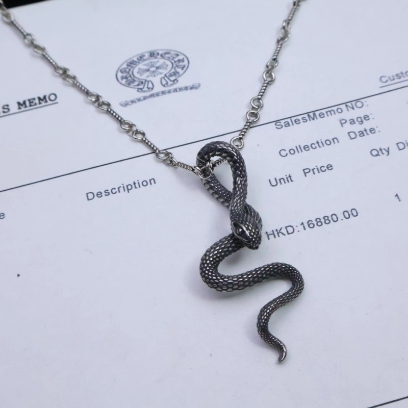 DailyWear Chrome Hearts Necklaces 236561