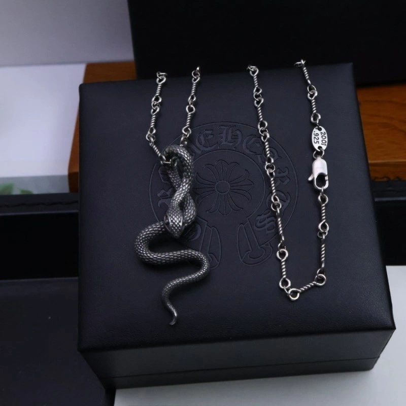 DailyWear Chrome Hearts Necklaces 236561
