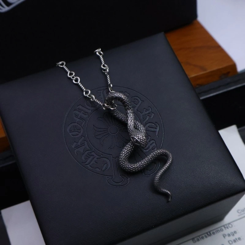 DailyWear Chrome Hearts Necklaces 236561