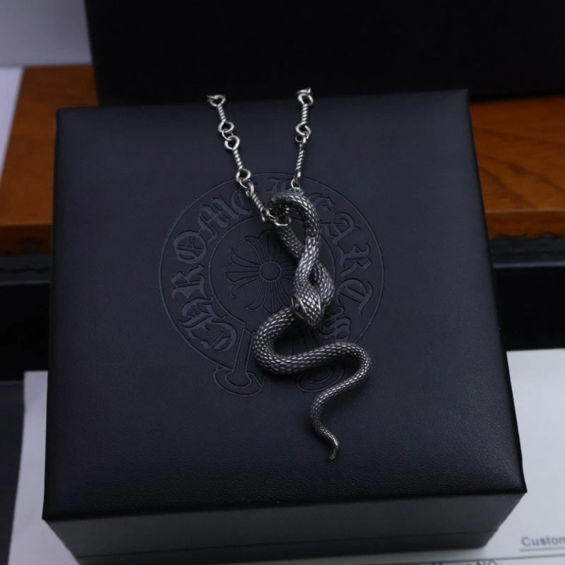 DailyWear Chrome Hearts Necklaces 236561