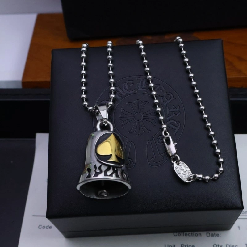 Attractive Chrome Hearts Necklaces 236558