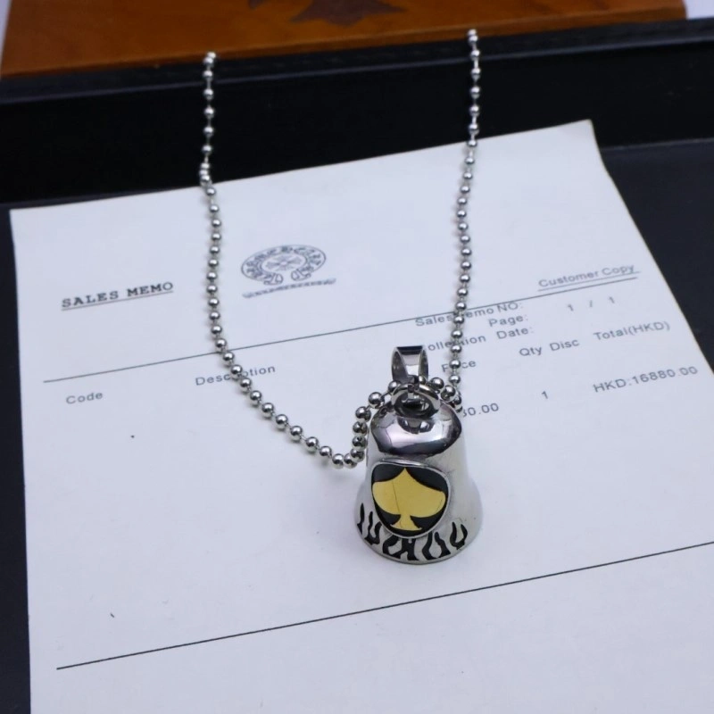Attractive Chrome Hearts Necklaces 236558