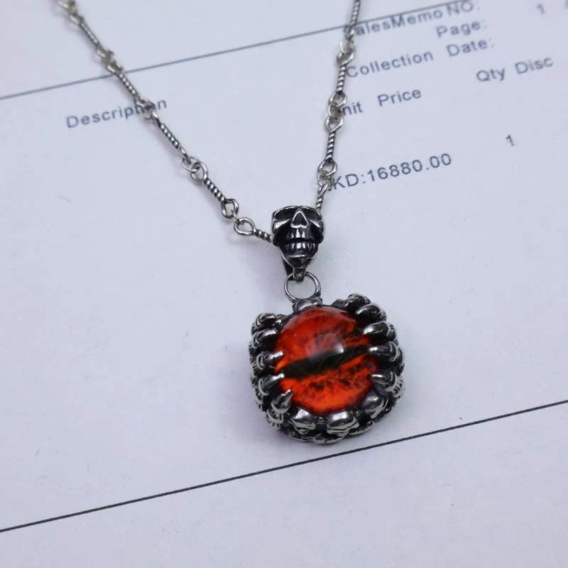Efficient Chrome Hearts Necklaces 236559