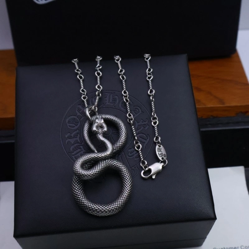 Chrome Hearts Necklaces Cozy 236557