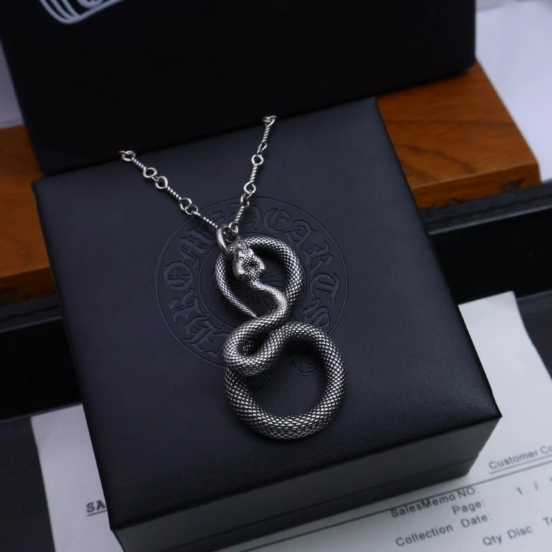 Chrome Hearts Necklaces Cozy 236557