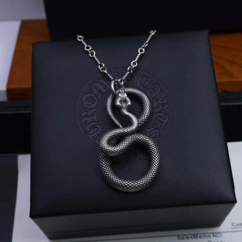 Chrome Hearts Necklaces Cozy 236557