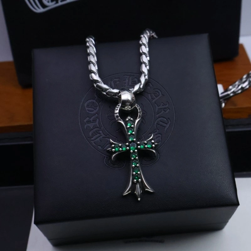 TopPick Chrome Hearts Necklaces 236553
