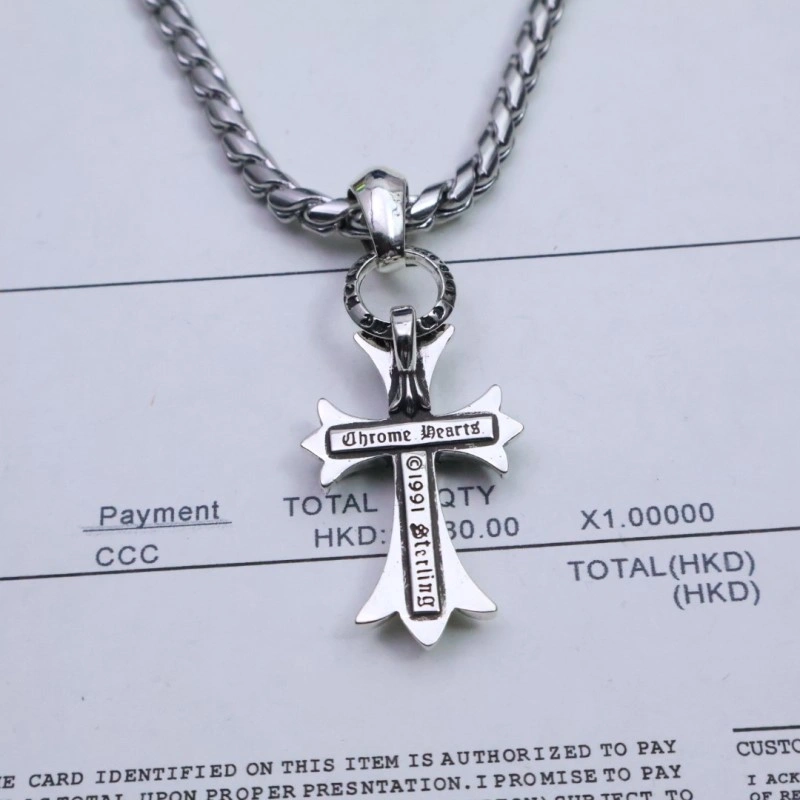 TopPick Chrome Hearts Necklaces 236553