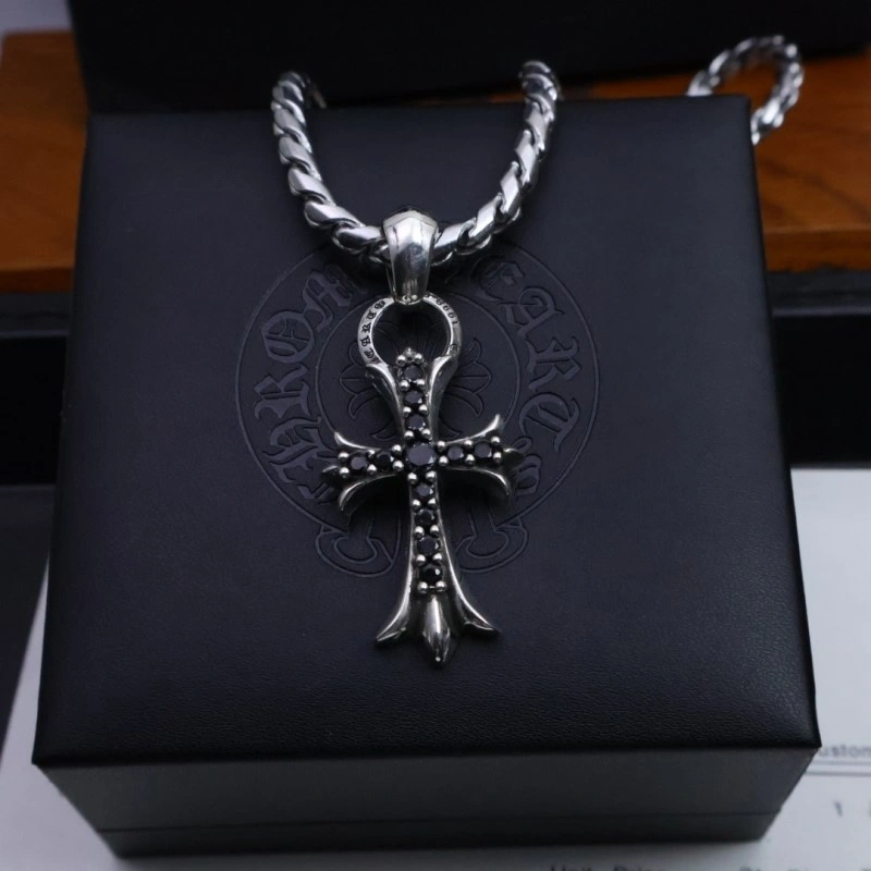 Premium Chrome Hearts Necklaces 236551