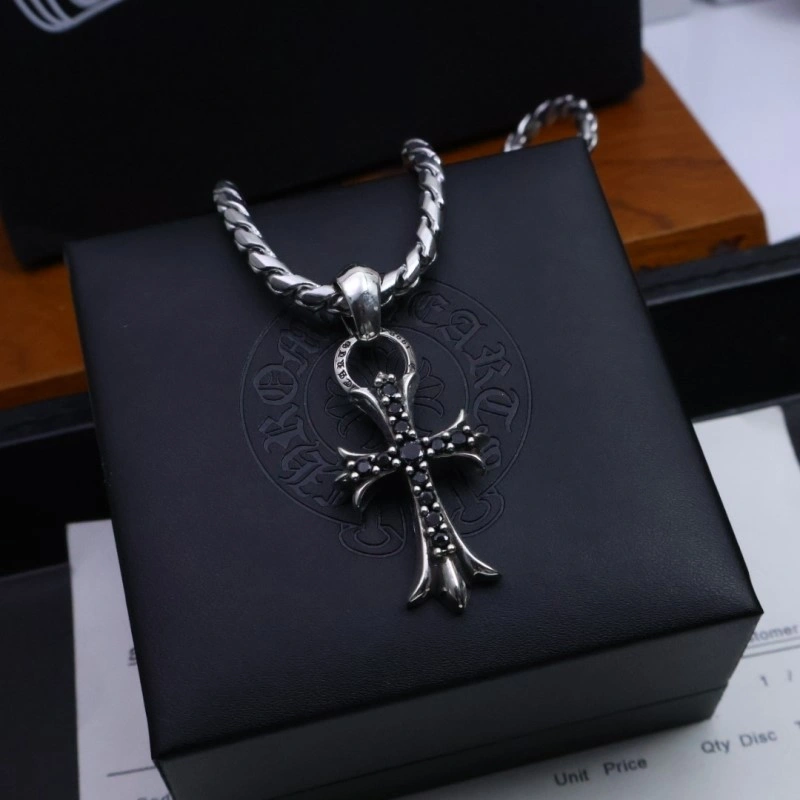 Premium Chrome Hearts Necklaces 236551