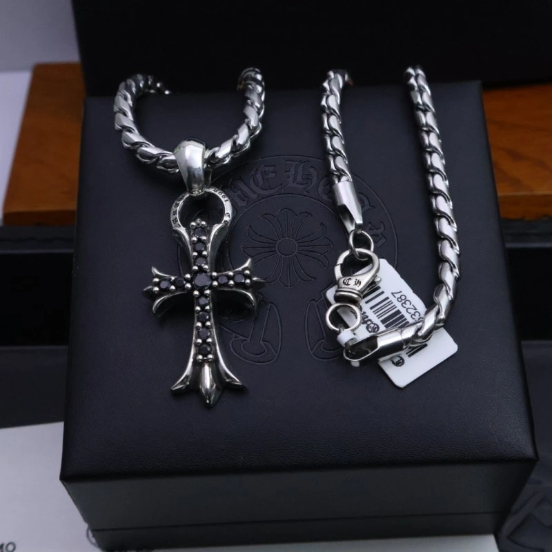 Premium Chrome Hearts Necklaces 236551