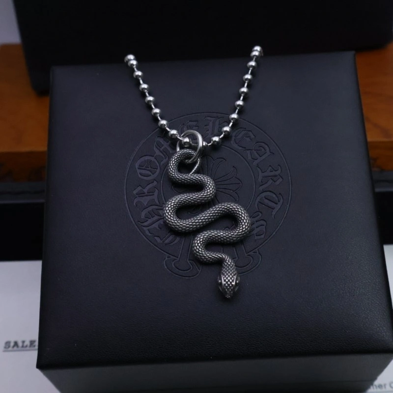 Chrome Hearts Necklaces Premium 236550