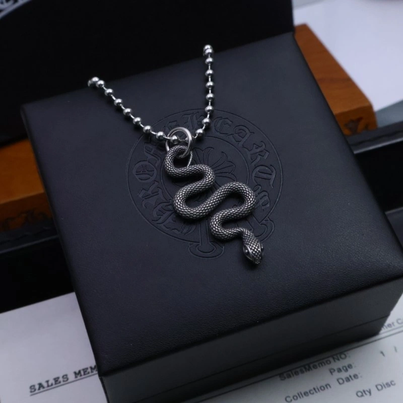 Chrome Hearts Necklaces Premium 236550
