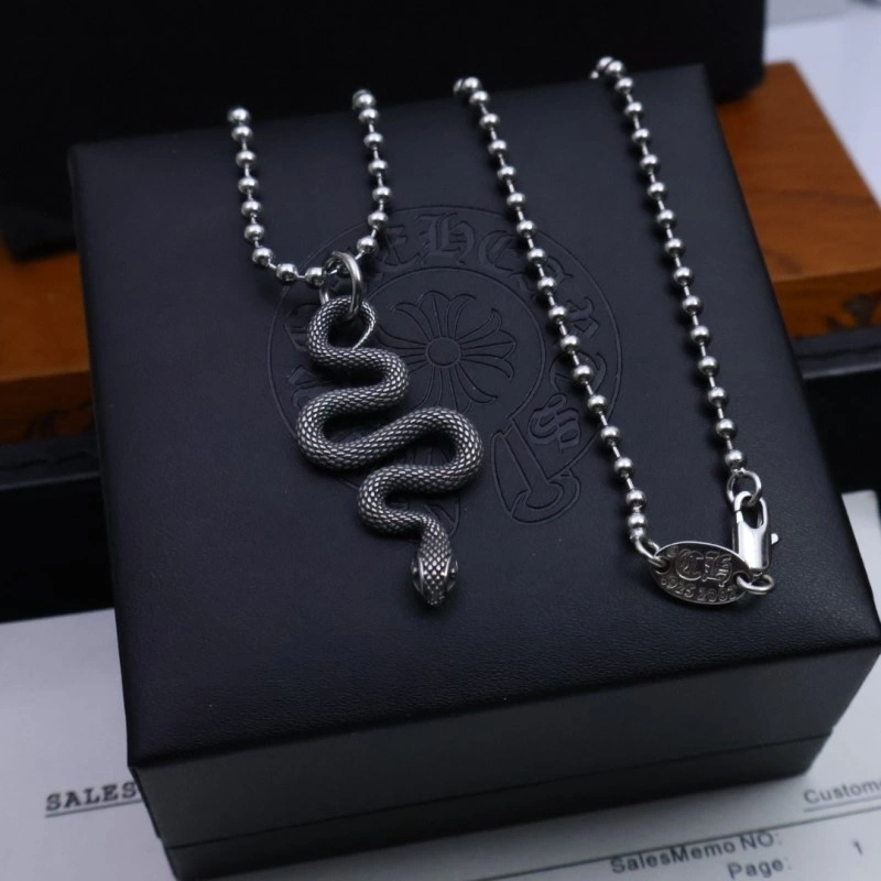 Chrome Hearts Necklaces Premium 236550