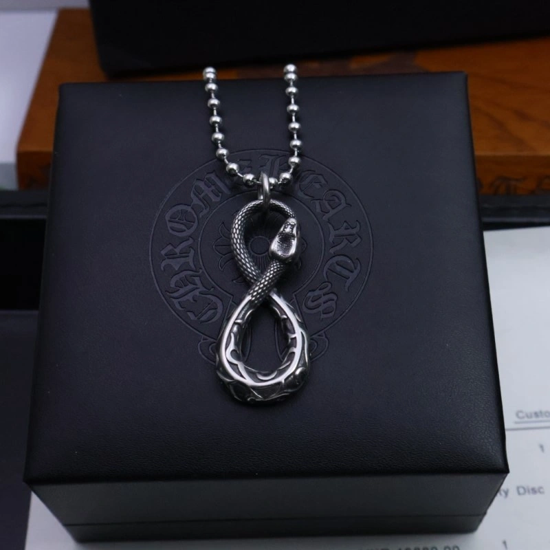 FashionForward Chrome Hearts Necklaces 236549