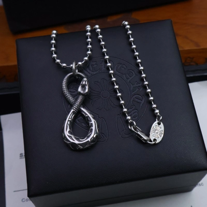 FashionForward Chrome Hearts Necklaces 236549