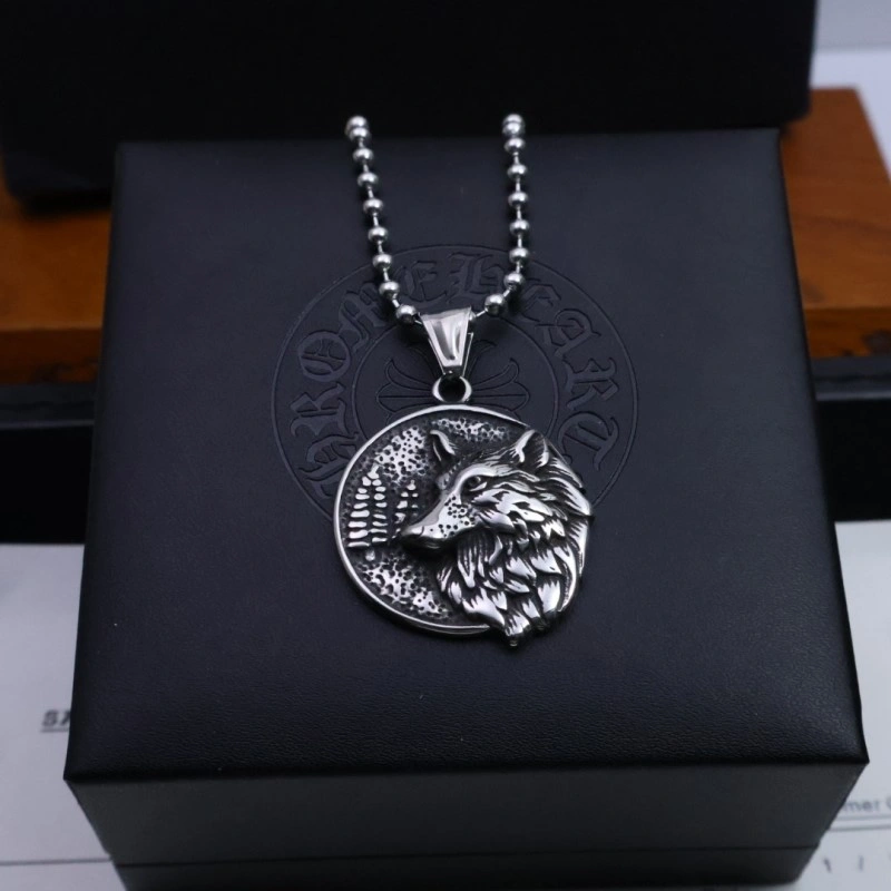 Chrome Hearts Necklaces Versatile 236542