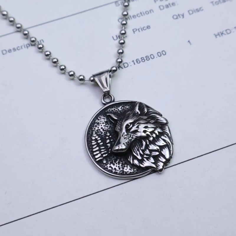 Chrome Hearts Necklaces Versatile 236542
