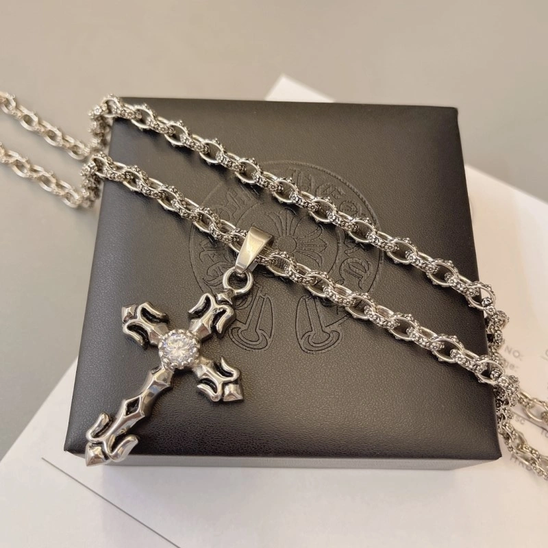 FashionForward Chrome Hearts Necklaces 236540