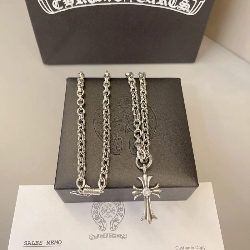 Chrome Hearts Necklaces StreetReady 236603