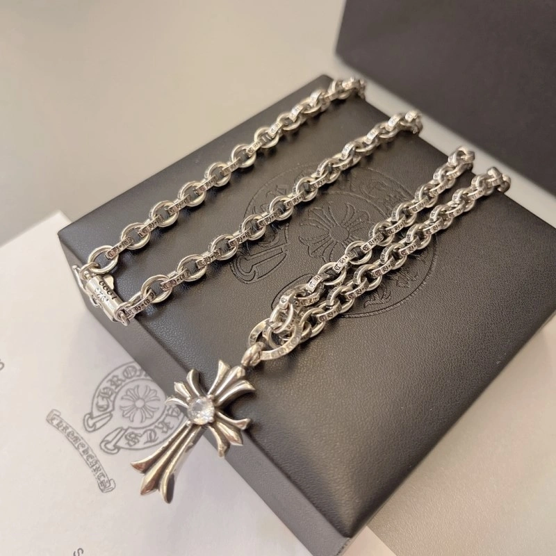 Chrome Hearts Necklaces StreetReady 236603